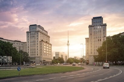 Karl-Marx-Allee