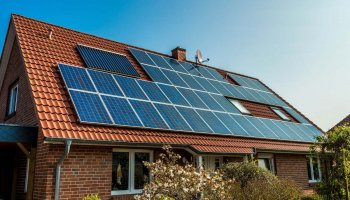 Lohnt sich eine Photovoltaik-Anlage 2019 für mein Haus?