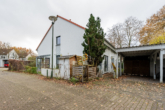 Carport - Modernisiertes Reiheneckhaus in ruhiger Wohnlage