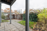 Terrasse - Modernisiertes Reiheneckhaus in ruhiger Wohnlage