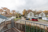 Balkon OG - Modernisiertes Reiheneckhaus in ruhiger Wohnlage