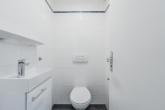 Gäste-WC EG - Modernisiertes Reiheneckhaus in ruhiger Wohnlage