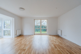 Wohnzimmer - Modernisiertes Reiheneckhaus in ruhiger Wohnlage