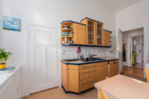 Küche 1 - Wunderschöne Altbauperle in Friedenau – nahe Rüdesheimer Platz