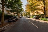 Laubacher Str. - Wunderschöne Altbauperle in Friedenau – nahe Rüdesheimer Platz
