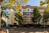 Fassade - Wunderschöne Altbauperle in Friedenau – nahe Rüdesheimer Platz