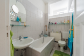 Badezimmer 2 - Wunderschöne Altbauperle in Friedenau – nahe Rüdesheimer Platz