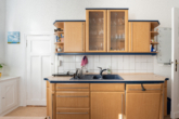 Küche 2 - Wunderschöne Altbauperle in Friedenau – nahe Rüdesheimer Platz
