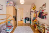 Schlafzimmer 2 - 0 Leben am Park / Living by the Park