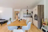 Wohnzimmer - 0 Leben am Park / Living by the Park