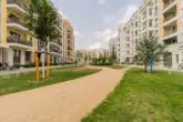 BOX7 - 0 Leben am Park / Living by the Park