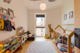 Schlafzimmer 2 - 0 Leben am Park / Living by the Park