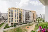 Blick - 0 Leben am Park / Living by the Park
