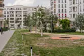 Box 7 - 0 Leben am Park / Living by the Park