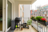 0 Leben am Park / Living by the Park - Terrasse