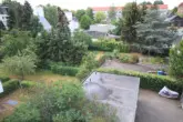Aussicht - Dachgeschosswohnung in Wilhelmsruh *AB SOFORT BEZUGSFREI*