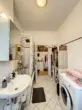 Badezimmer - *Bezugsfrei ab September 2024* Singlewohnung mit Terrasse in Friedrichshain