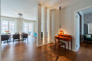 Neuer Kaufpreis – Traumwohnung im Boxhagener Kiez – provisionsfrei, 10245 Berlin, Etagenwohnung