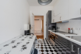 Küche - Mitten in Friedrichshain – Altbauwohnung nahe Traveplatz