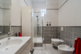 Badezimmer - Mitten in Friedrichshain – Altbauwohnung nahe Traveplatz