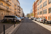 Jessnerstrasse - Mitten in Friedrichshain – Altbauwohnung nahe Traveplatz