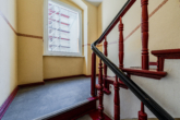 Treppenhaus (Hinterhaus) - Mitten in Friedrichshain – Altbauwohnung nahe Traveplatz