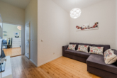 Wohnzimmer 2 - Mitten in Friedrichshain – Altbauwohnung nahe Traveplatz